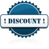 DISCOUNT