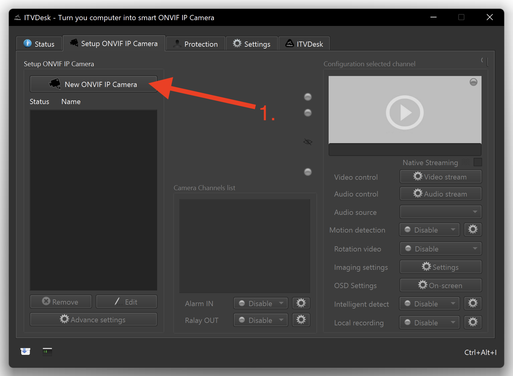 1step itvdesk active