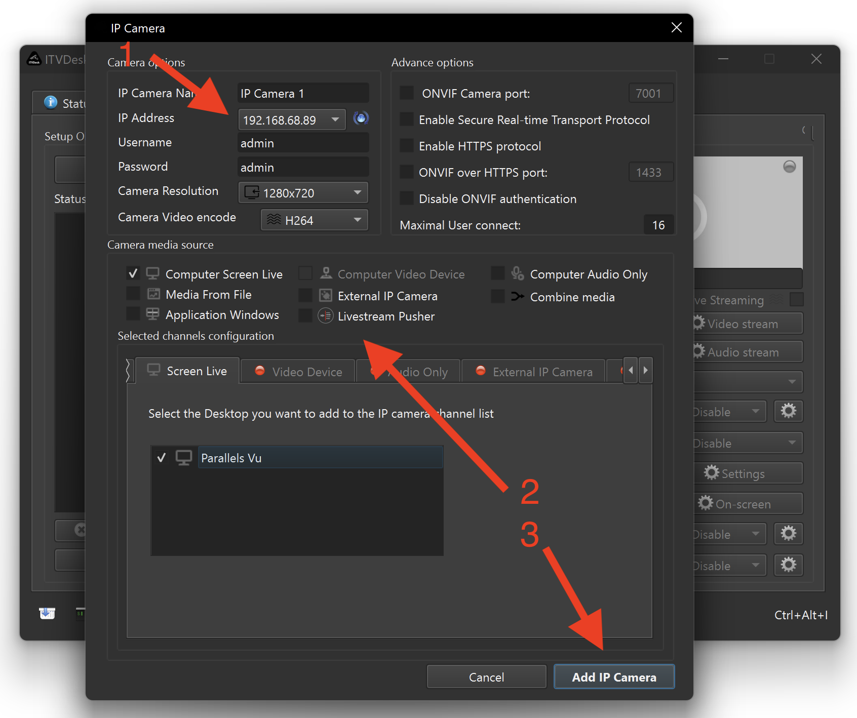 2 step itvdesk active.png
